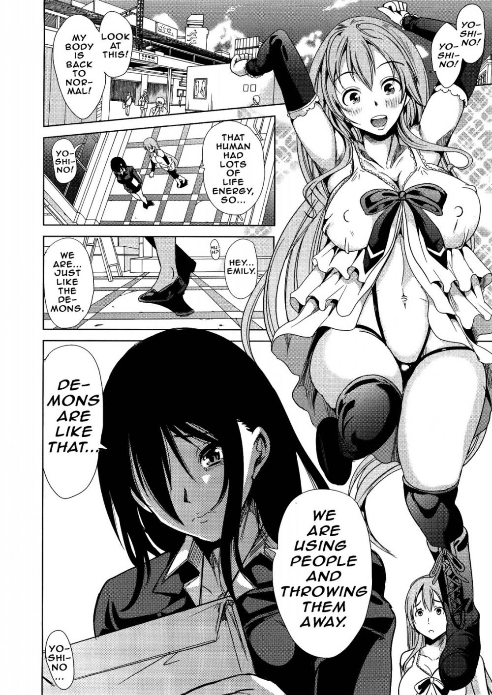 Hentai Manga Comic-How to Make a Lewd Pussy-Chapter 3-62